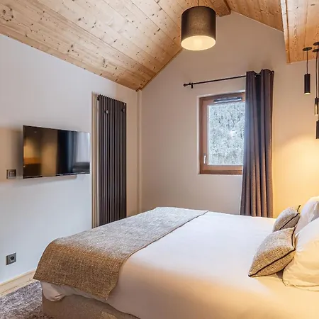 Appartement & Les Cimes D'aurea