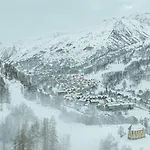 & Les Cimes D'aurea Valloire