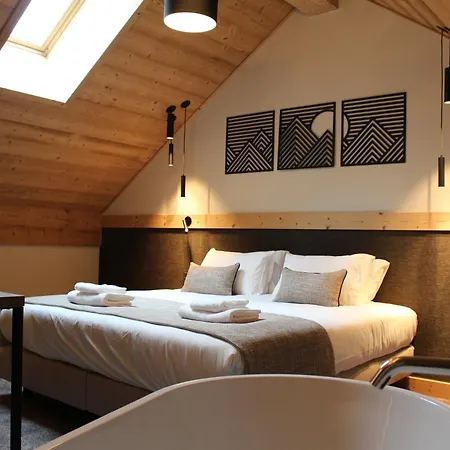 Apartamento & Les Cimes D'aurea Valloire